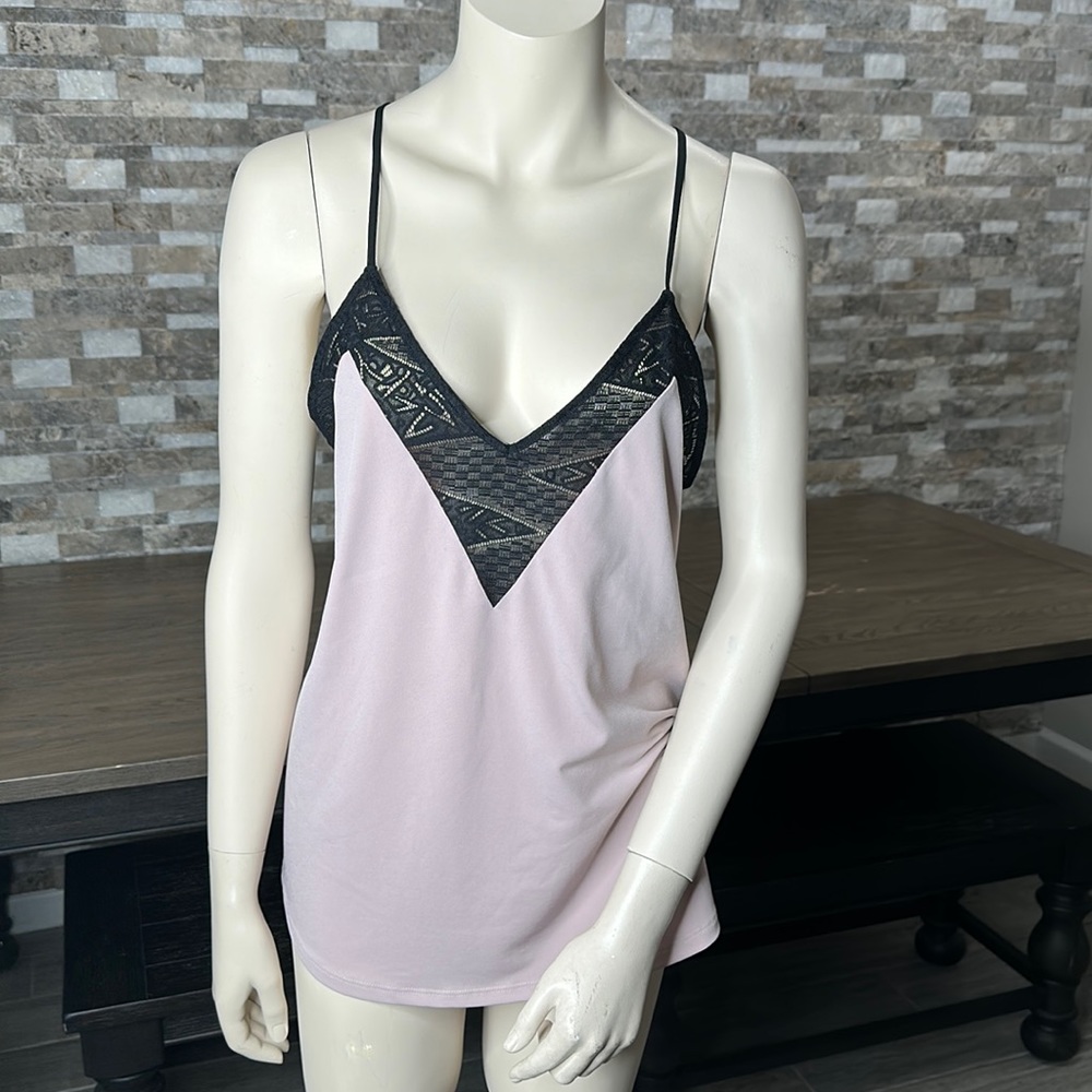 Express Dressy Tank